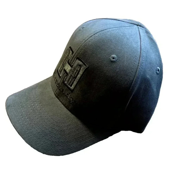 HORNADY Embroidered Logo Tactical Olive Green Baseball Cap Hat - Picture 2 of 3